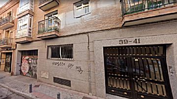 Imagen 1 Venta de garaje en San Isidro (Madrid)