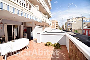Foto Venta de piso con terraza en Moncofa, Playa grao