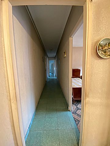 Imagen 2 Alquiler de piso en Otras zonas de Langreo