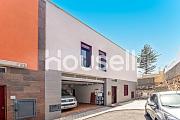  Venta de casas/chalet con terraza en Distrito Vegueta, Cono Sur y Tafira (Las Palmas G. Canaria)
