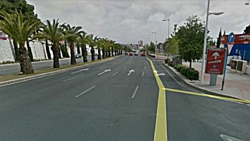 Foto Alquiler de terreno en Vistahermosa (Alicante), Vistahermosa