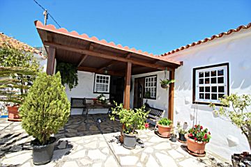  Venta de casas/chalet con terraza en Villa de Mazo