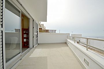 Foto Venta de casa con terraza en Carboneras, CARBONERAS