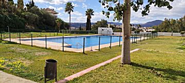 Foto Venta de ático con piscina y terraza en Mijas golf, Mijas golf