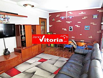  Venta de piso en Vitoria-Gasteiz-Capital