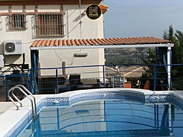 Foto 1 Venta de casa con terraza en Egido de Belén - San Roque (Jaén)