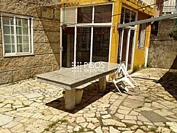 4035 Alquiler de piso con terraza en Adina-Portonovo (Sanxenxo)