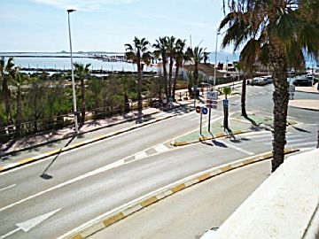 1.jpg Alquiler de piso con terraza en Lo Pagán (San Pedro del Pinatar), junto Playa del molino
