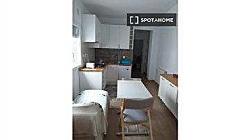 imagen Alquiler de estudios/loft en San Ildefonso (Granada)