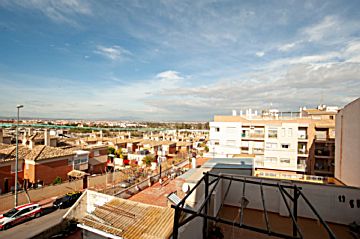 Foto Venta de piso con terraza en La Alberca (Murcia), La Alberca