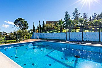 Foto Venta de casa con piscina y terraza en Mijas golf, ENTRERRIOS