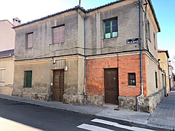  Venta de casas/chalet en el carmen (Segovia)