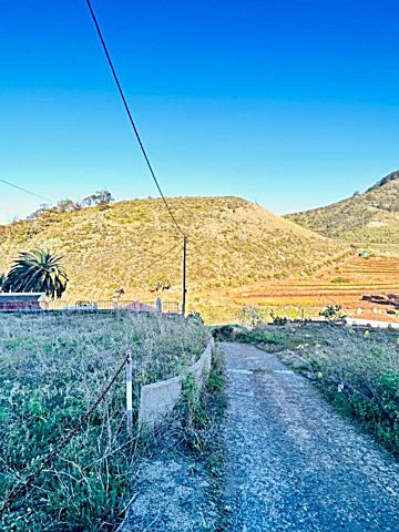 Imagen 1 Venta de terreno en Tegueste