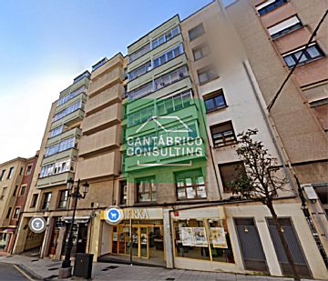 Imagen 1 Venta de piso en Montecerrado, Buenavista, El Cristo  (Oviedo)