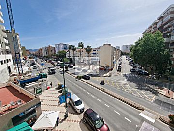 Foto Venta de piso con terraza en Ardira (Málaga), Carretera de Cádiz