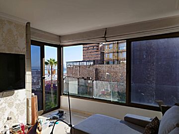 Foto Alquiler de ático con terraza en Distrito Ciudad Alta (Las Palmas G. Canaria), Paseo de Chil