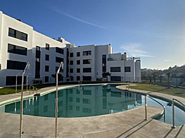 GALERA42C Alquiler de piso con piscina y terraza en Casco Urbano (Almuñecar)