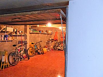 Foto Venta de garaje en La Manga del Mar Menor San Javier, Km 8