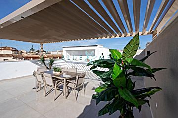 Foto Venta de piso con terraza en San Pedro del Pinatar, Playa