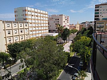 Foto 1 Venta de piso en Santa Marina-La Paz-Corte Inglés (Badajoz), Centro