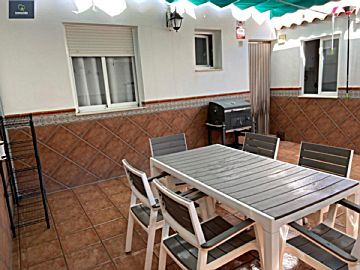 Foto Venta de casa con terraza en Villafranca de Córdoba, Villafranca de córdoba