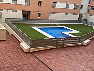 Foto Venta de piso con piscina en Centro (Córdoba), Ollerías