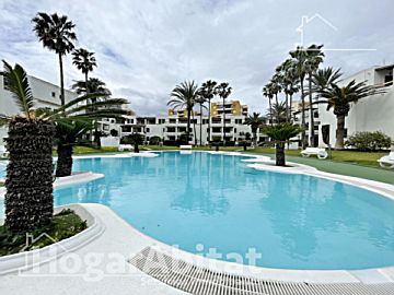 Foto Venta de piso con piscina y terraza en Xeraco, Xeraco Playa