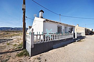 Foto Venta de casa con terraza en Los Almagros (Fuente Álamo de Murcia), Los almagros