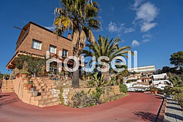  Venta de casas/chalet con piscina y terraza en Sant Vicenç dels Horts