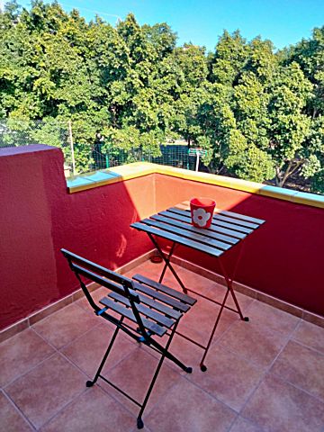 Foto Venta de estudio con piscina y terraza en Bahía Feliz-San Agustín-Castillo del Romeral (San Bartolomé de Tirajana), San Agustín
