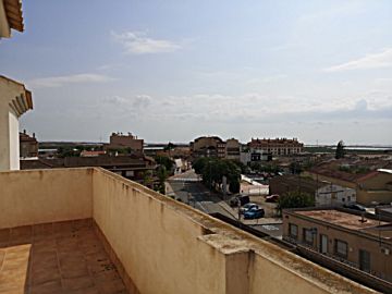 Foto Venta de piso en Jerónimo y Avileses y Balsicas de Arriba (Murcia), Avileses