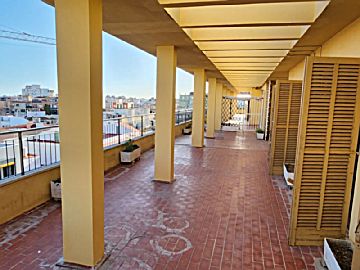 001.jpg Venta de áticos con terraza en Plaza de Toros (Palma de Mallorca), ZONA PLAZA DE TOROS