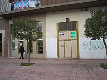 Imagen 1 Alquiler de local en San Martín (Vitoria-Gasteiz)