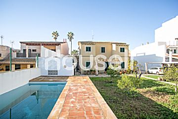  Venta de casas/chalet con piscina y terraza en Viveró (Palma de Mallorca)
