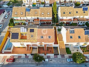 Imagen 1 Venta de casa en San Pedro-Pueblo (Marbella (Municipio))