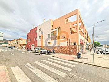 Foto 1 Venta de trastero en Huércal de Almería
