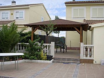 005556 Venta de casa con piscina en Ugena, TORREJONCILLO DE LOS HIGOS