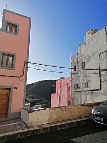  Venta de terrenos en Distrito Vegueta, Cono Sur y Tafira (Las Palmas G. Canaria)
