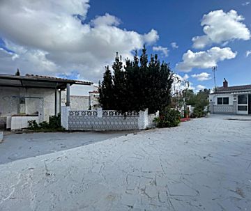 Foto Venta de casa con piscina en Chiclana de la Frontera, Pago del humo