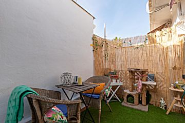 Foto Venta de casa con terraza en Dos Hermanas (Málaga), Nuevo San Andres-Dos Hermanas