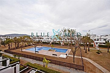 Foto Venta de ático con piscina y terraza en Alhama de Murcia, Condado de Alhama Resort