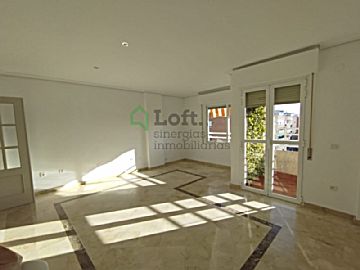 Foto 1 Alquiler de piso en Centro Histórico (Badajoz), Centro