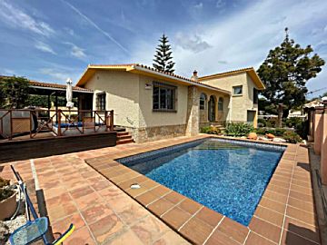 Foto Venta de casa con piscina en Sohail (Fuengirola), Arroyo de la miel