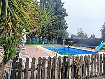 Foto Venta de casa con piscina en El Higuerón (Córdoba), Villarrubia