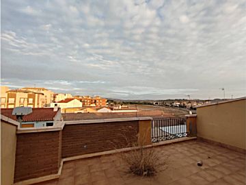 RI-MORE-2906 Venta de piso en Sucina (Murcia)
