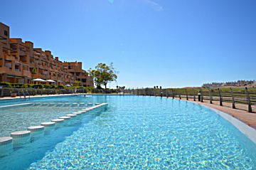 Foto Venta de piso con piscina y terraza en Torre-Pacheco, Las Terrazas de la Torre Golf