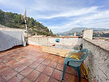 Foto Venta de dúplex con terraza en Pobla de Claramunt, La, Centro