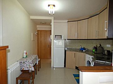  Alquiler de piso en Luarca (Valdés)