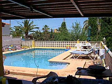 Imagen 1 Venta de casa con piscina en Mont (Vielha e Mijaran)