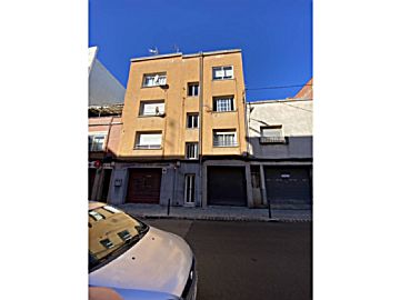 96433 Venta de piso con terraza en Can Palet-Xúquer (Terrassa)